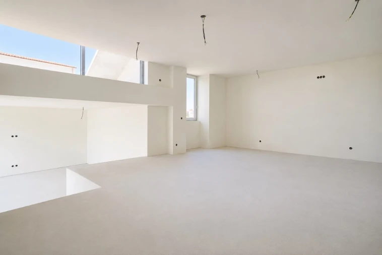 Apartamento T4 para Venda em Cascais e Estoril Foto 6