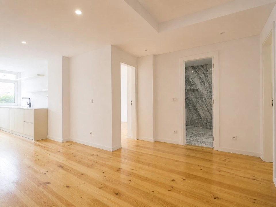 Apartamento T2 para Venda em Cascais e Estoril Foto 1