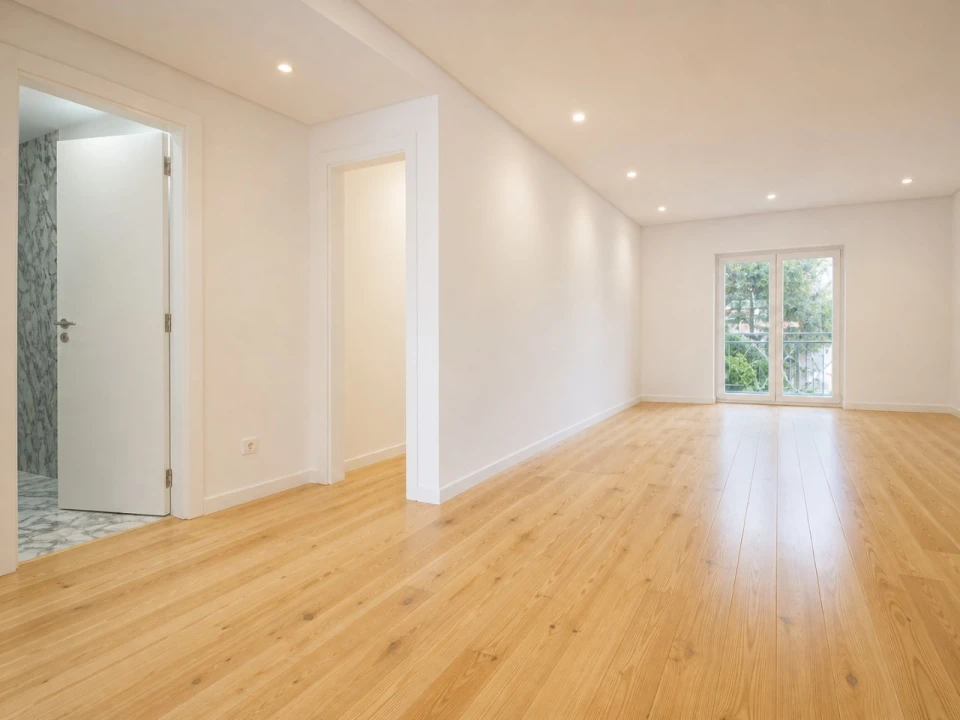 Apartamento T2 para Venda em Cascais e Estoril Foto 3
