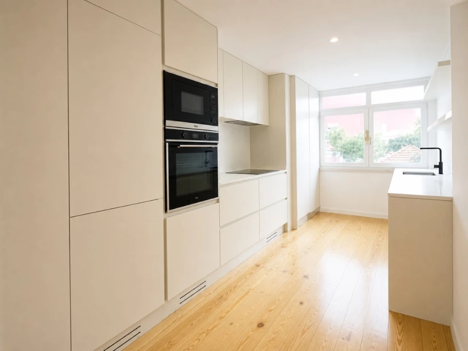 Apartamento T2 para Venda em Cascais e Estoril Foto 6