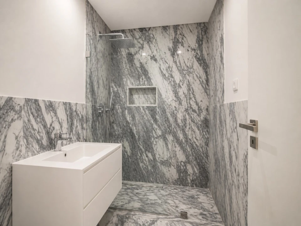 Apartamento T2 para Venda em Cascais e Estoril Foto 9