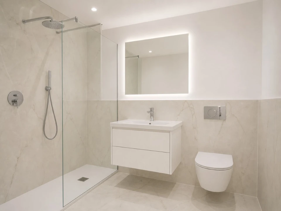 Apartamento T2 para Venda em Cascais e Estoril Foto 13
