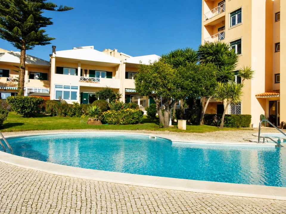 Apartamento T2 para Venda em Cascais e Estoril Foto 16