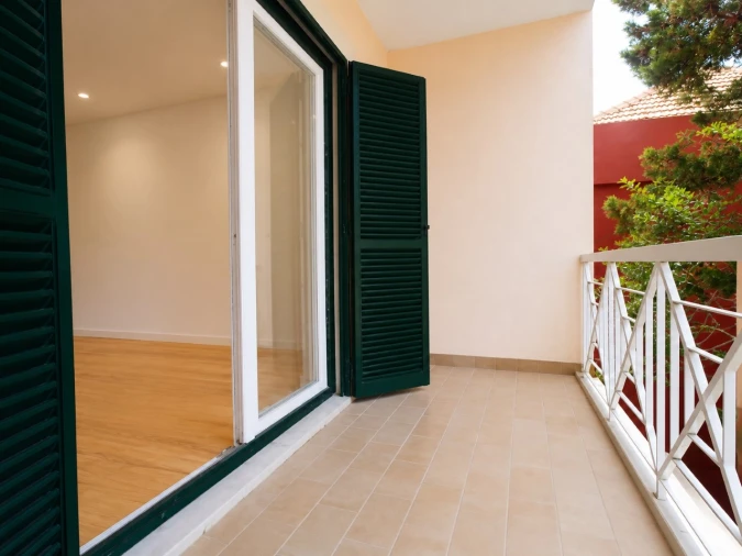 Apartamento T2 para Venda em Cascais e Estoril Foto 4
