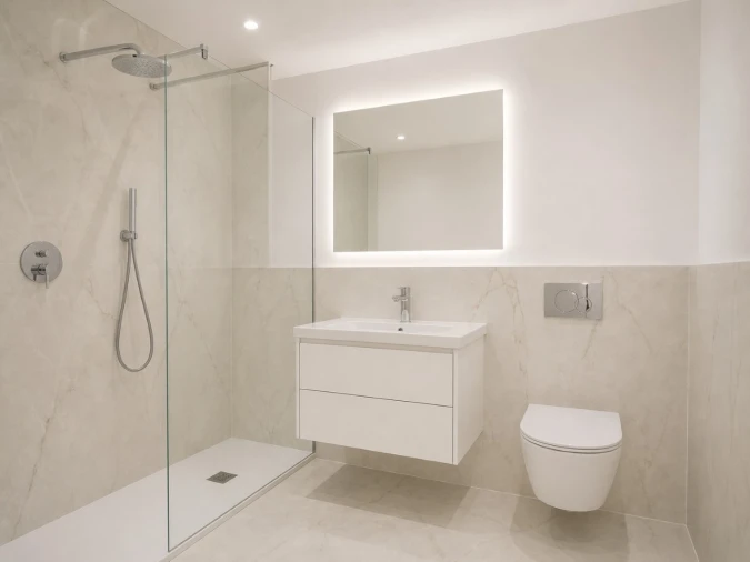 Apartamento T2 para Venda em Cascais e Estoril Foto 13