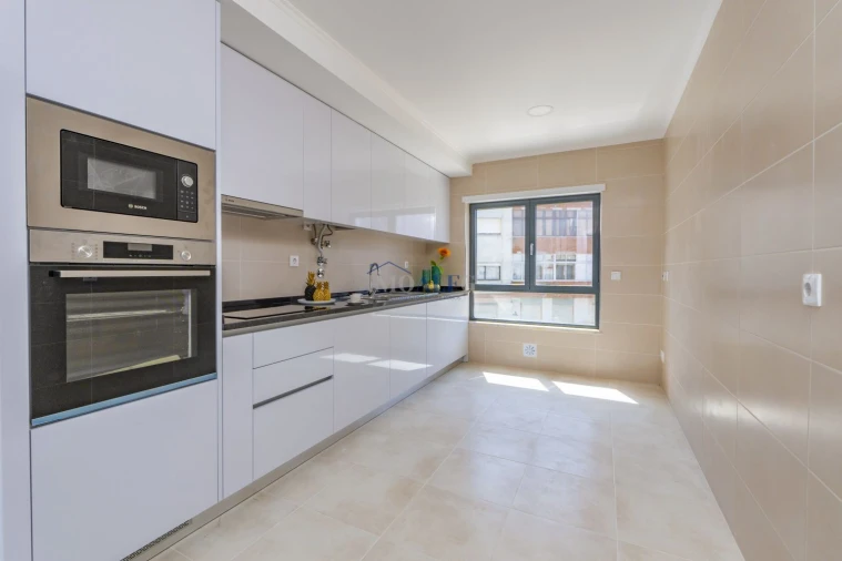 Apartamento T2 para Venda em Barreiro e Lavradio Foto 11