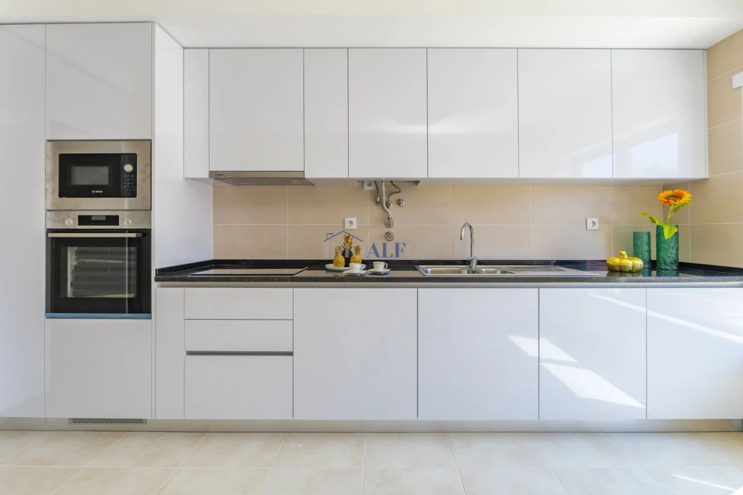 Apartamento T2 para Venda em Barreiro e Lavradio Foto 8