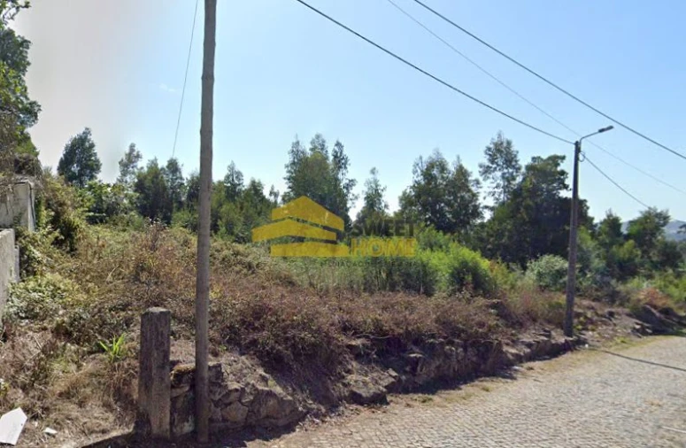 Terreno para Venda em Coronado (São Romão e São Mamede) Foto 3