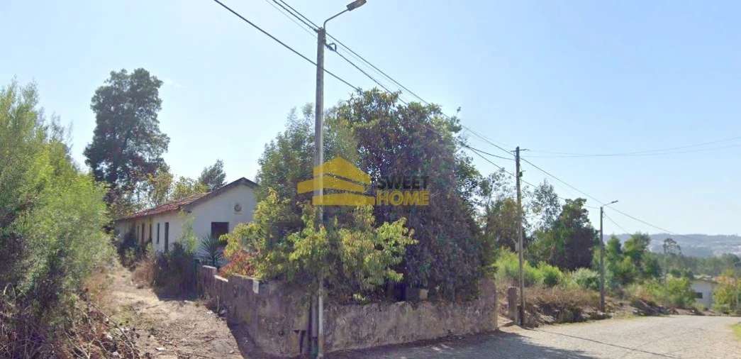 Terreno para Venda em Coronado (São Romão e São Mamede) Foto 4