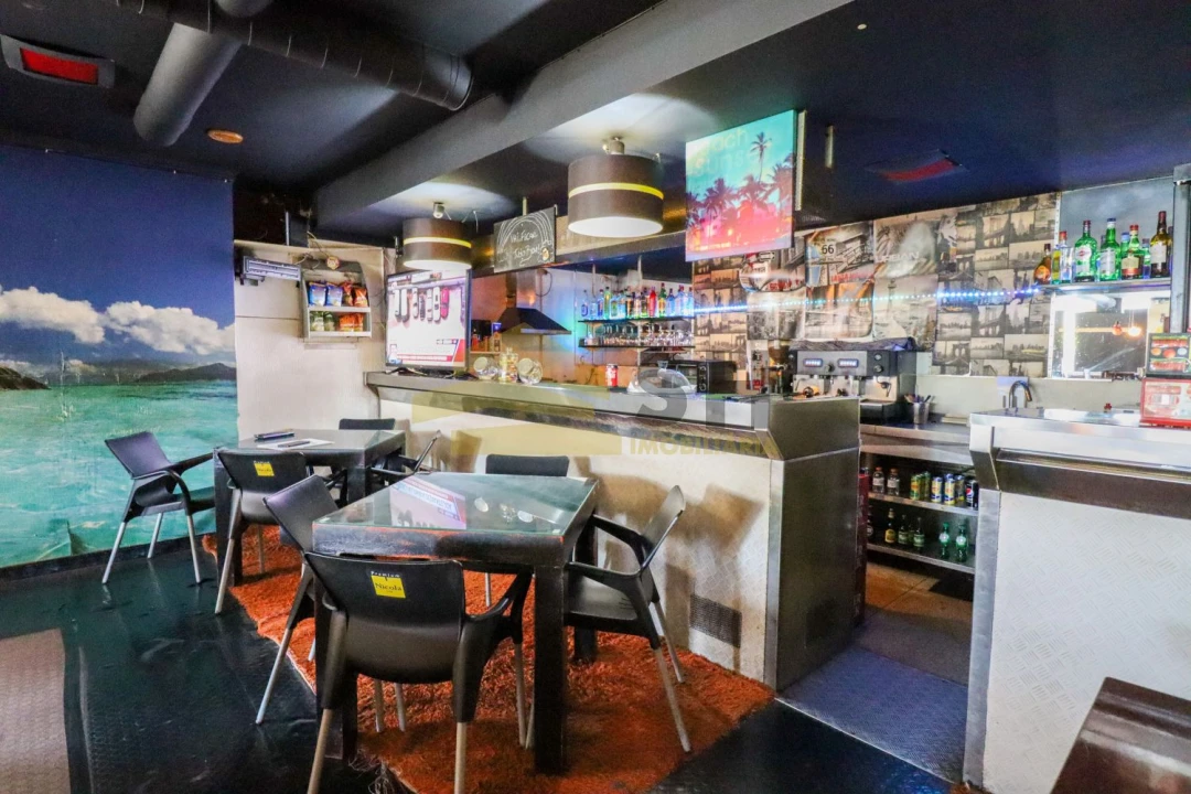 Loja para Trespasse em Castêlo da Maia Foto 5