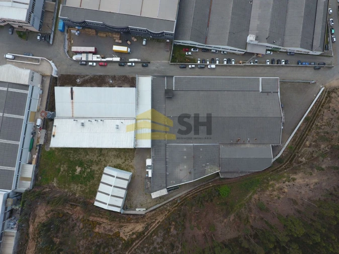 Loja para Venda em Bougado (São Martinho e Santiago)