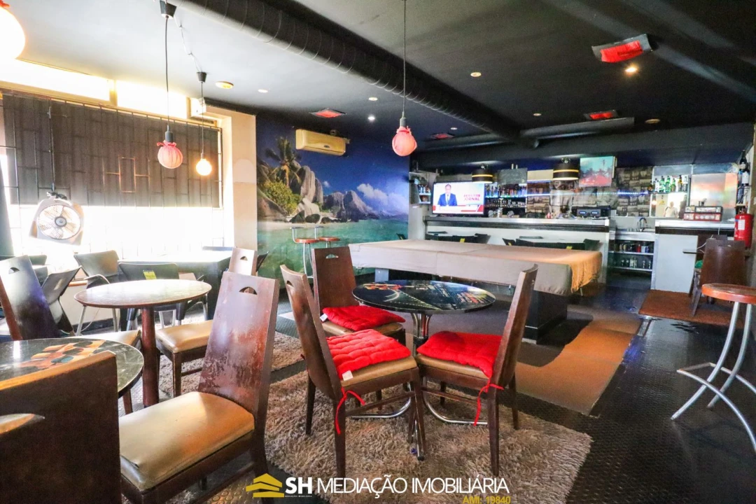 Loja para Trespasse em Castêlo da Maia Foto 4