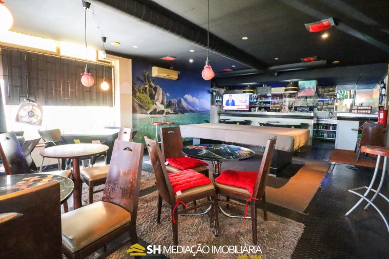 Loja para Trespasse em Castêlo da Maia Foto 4