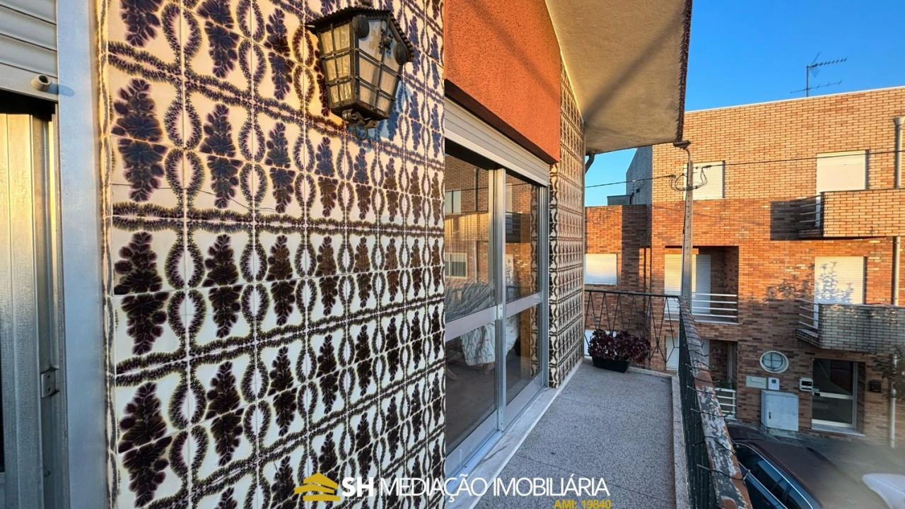 Moradia T2 para Venda em Coronado (São Romão e São Mamede) Foto 5