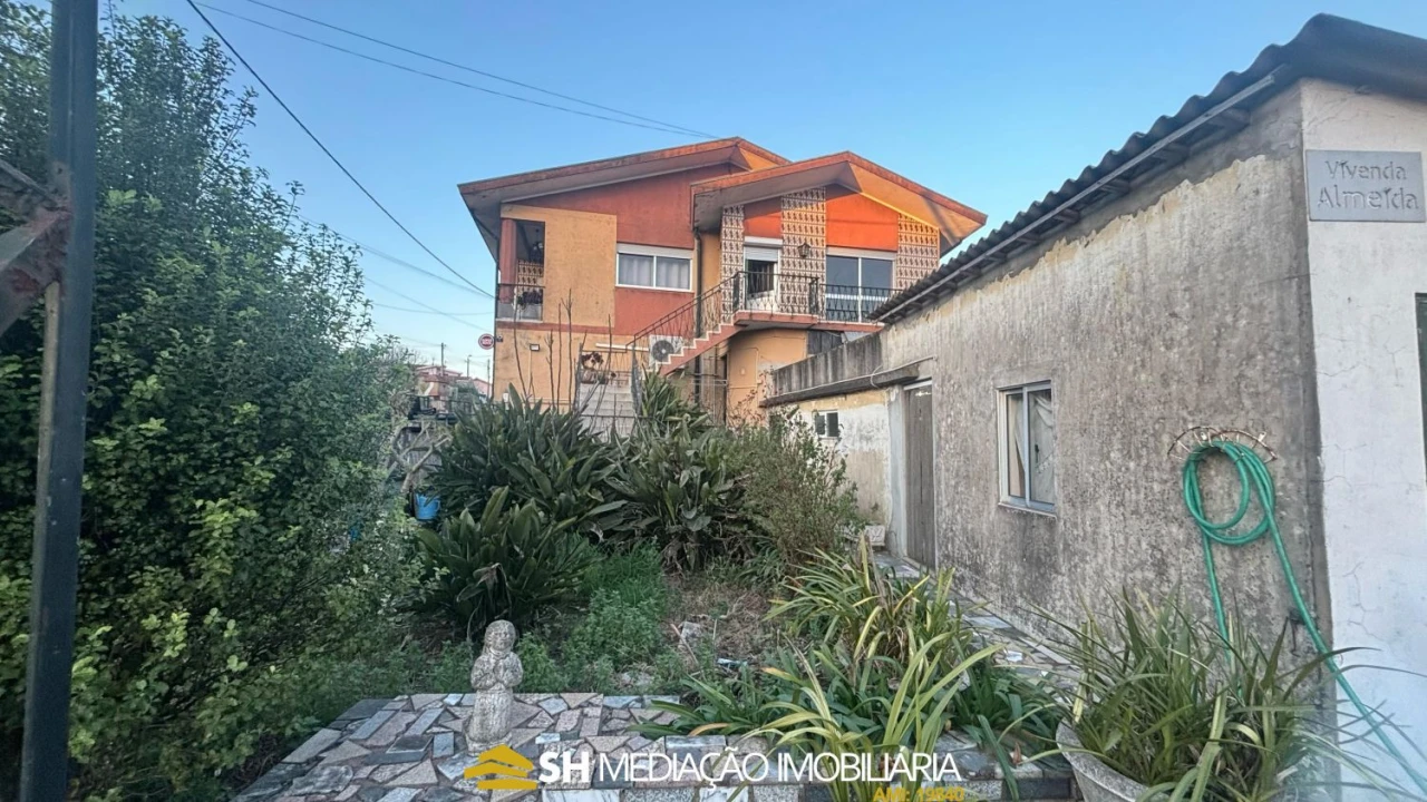 Moradia T2 para Venda em Coronado (São Romão e São Mamede) Foto 19