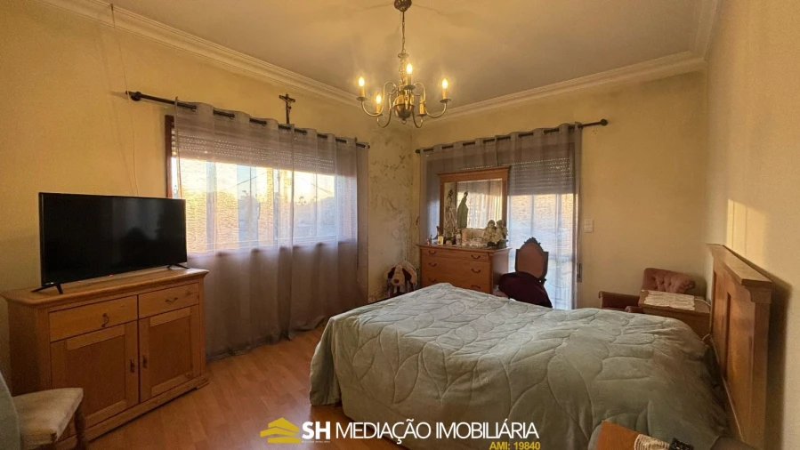 Moradia T2 para Venda em Coronado (São Romão e São Mamede) Foto 8