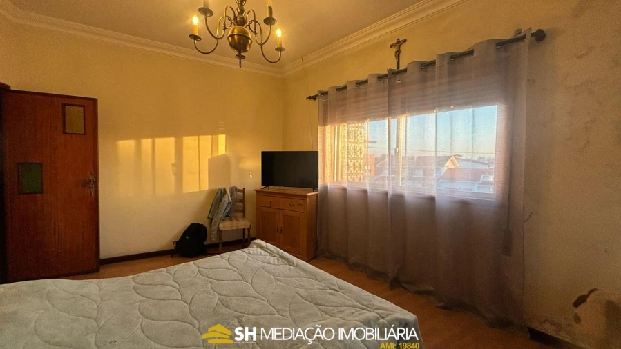 Moradia T2 para Venda em Coronado (São Romão e São Mamede) Foto 10