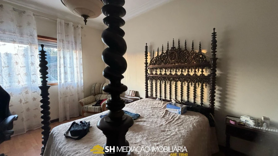 Moradia T2 para Venda em Coronado (São Romão e São Mamede) Foto 7