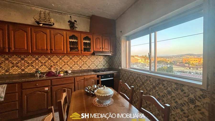 Moradia T2 para Venda em Coronado (São Romão e São Mamede) Foto 4