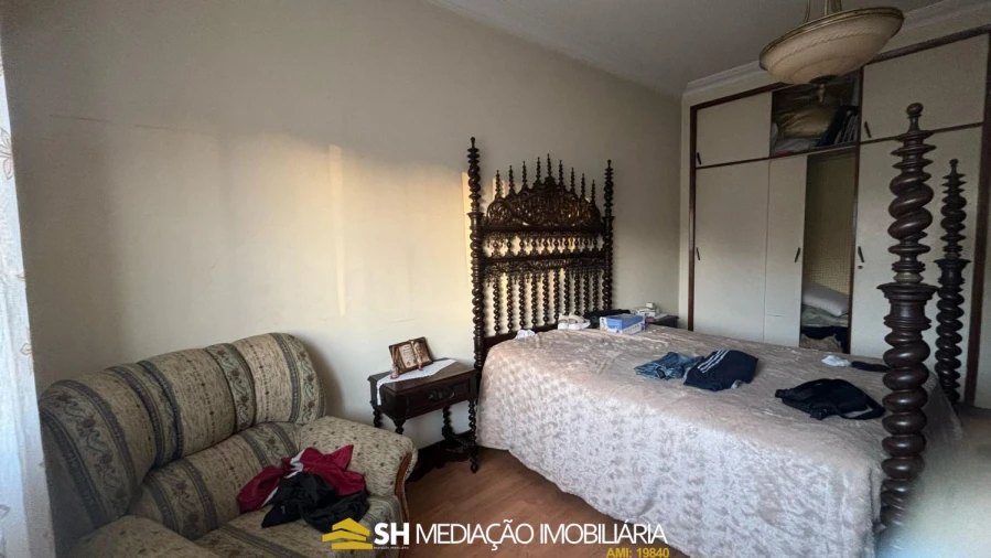 Moradia T2 para Venda em Coronado (São Romão e São Mamede) Foto 6