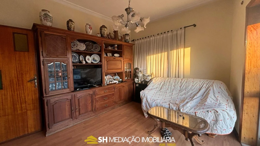 Moradia T2 para Venda em Coronado (São Romão e São Mamede)