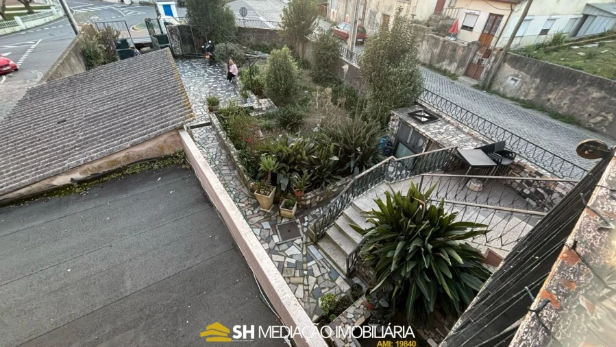 Moradia T2 para Venda em Coronado (São Romão e São Mamede) Foto 16