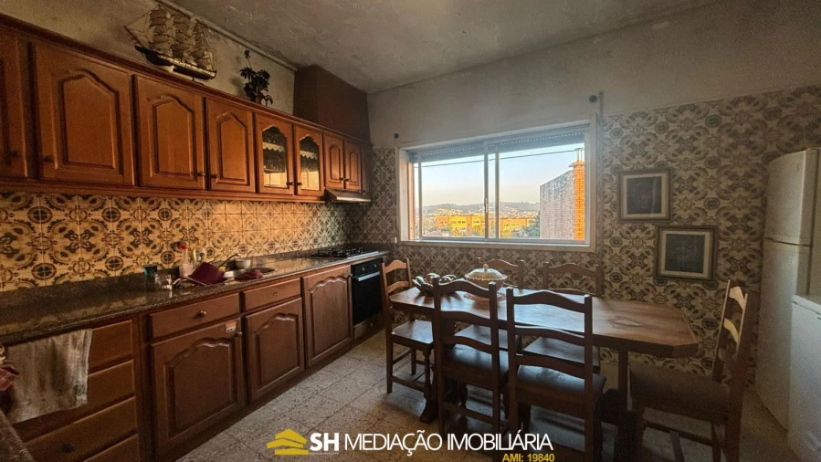 Moradia T2 para Venda em Coronado (São Romão e São Mamede) Foto 2