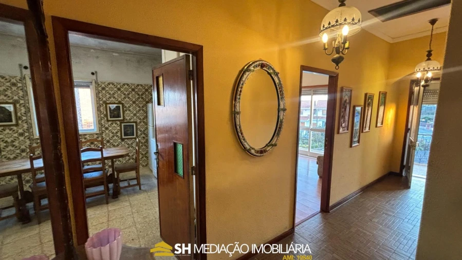 Moradia T2 para Venda em Coronado (São Romão e São Mamede) Foto 11