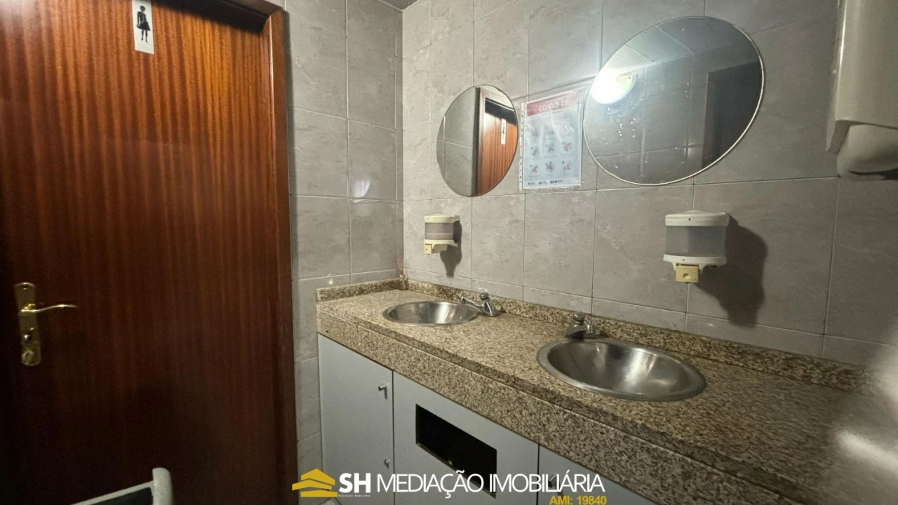 Moradia T2 para Venda em Coronado (São Romão e São Mamede) Foto 23