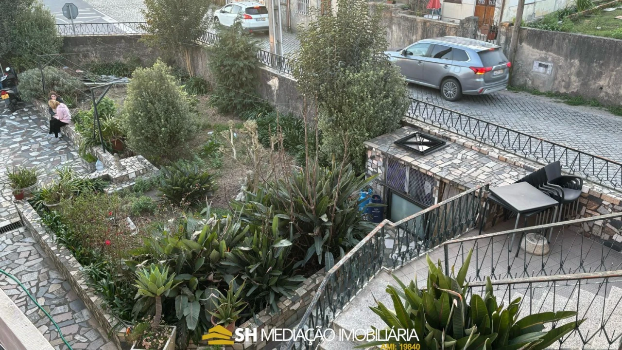 Moradia T2 para Venda em Coronado (São Romão e São Mamede) Foto 18