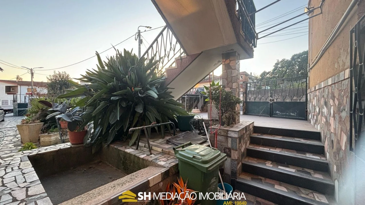 Moradia T2 para Venda em Coronado (São Romão e São Mamede) Foto 17