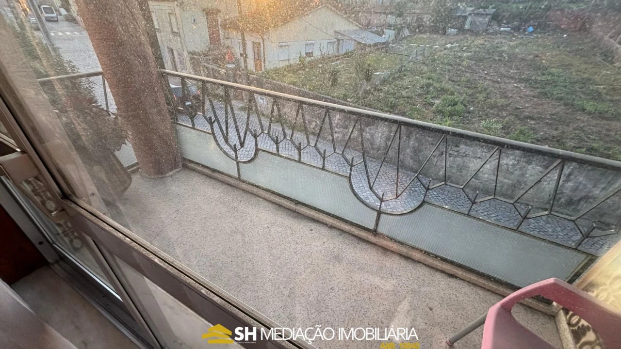 Moradia T2 para Venda em Coronado (São Romão e São Mamede) Foto 15