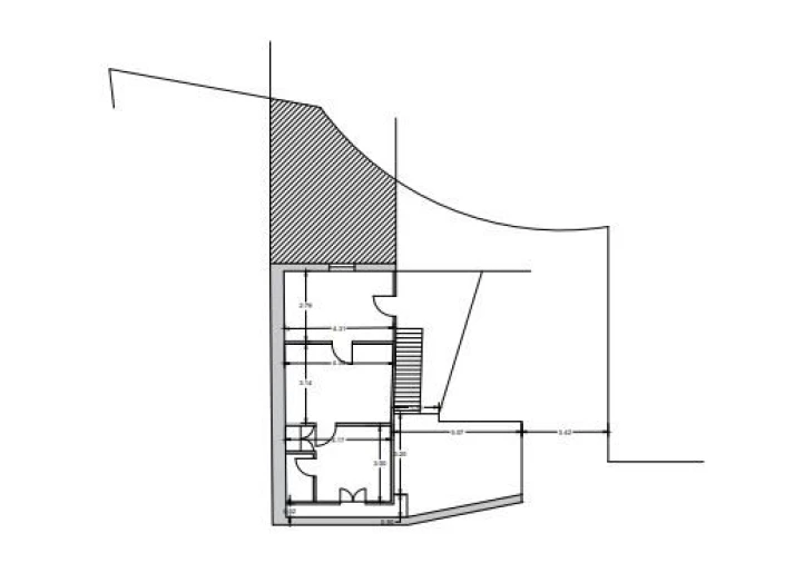 Moradia T2 para Venda em Abreiro Foto 22