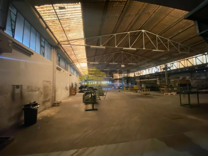 Loja para Venda em Bougado (São Martinho e Santiago) Foto 19