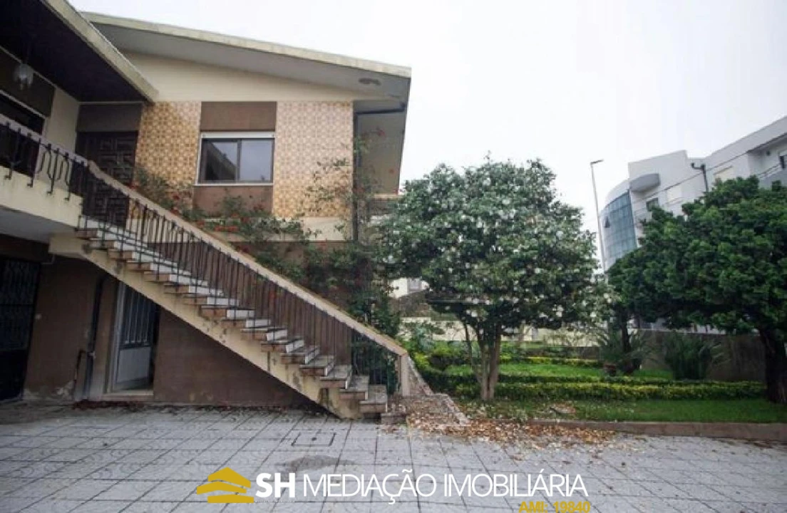 Moradia T5 para Venda em Coronado (São Romão e São Mamede) Foto 3