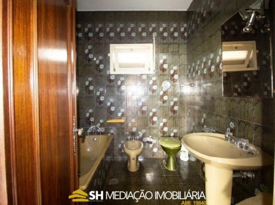 Moradia T5 para Venda em Coronado (São Romão e São Mamede) Foto 13