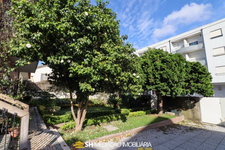 Moradia T5 para Venda em Coronado (São Romão e São Mamede) Foto 26