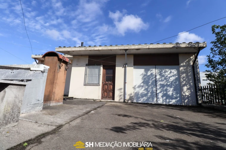 Moradia T5 para Venda em Coronado (São Romão e São Mamede) Foto 16