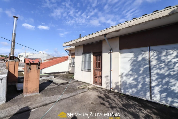 Moradia T5 para Venda em Coronado (São Romão e São Mamede) Foto 15