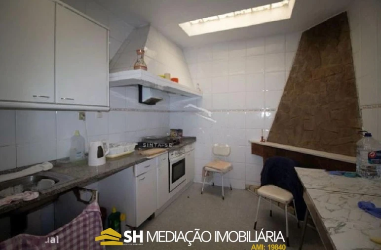 Moradia T5 para Venda em Coronado (São Romão e São Mamede) Foto 17