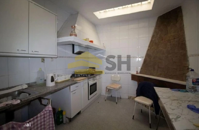 Moradia T5 para Venda em Coronado (São Romão e São Mamede) Foto 17