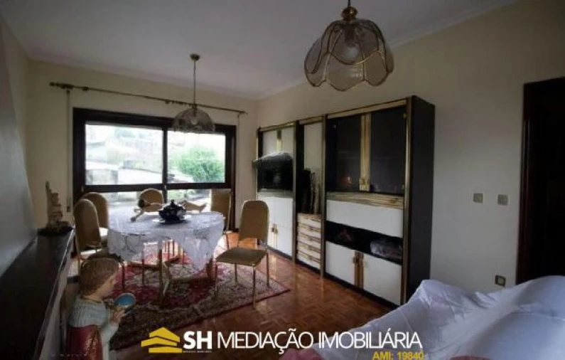 Moradia T5 para Venda em Coronado (São Romão e São Mamede) Foto 11