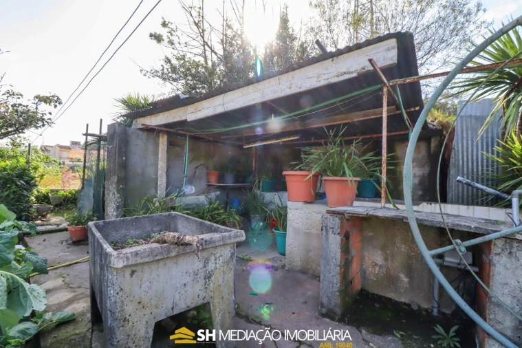 Moradia T5 para Venda em Coronado (São Romão e São Mamede) Foto 20