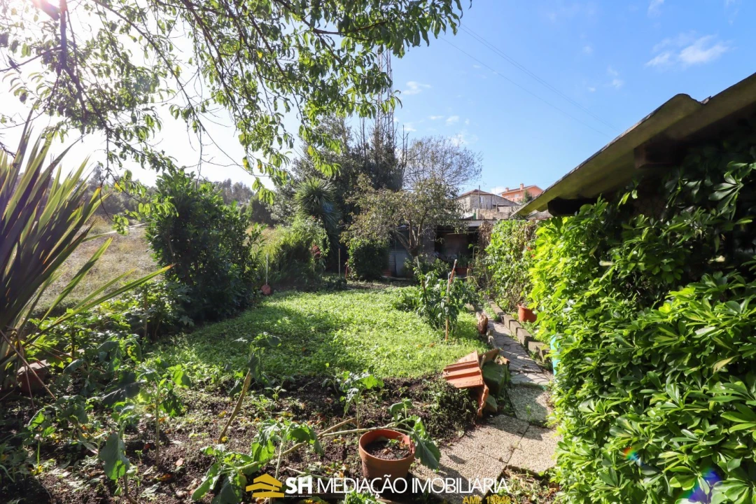 Moradia T5 para Venda em Coronado (São Romão e São Mamede) Foto 24