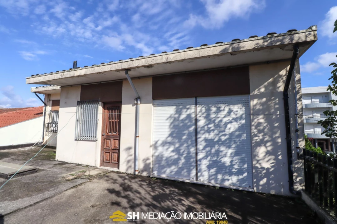 Moradia T5 para Venda em Coronado (São Romão e São Mamede) Foto 14