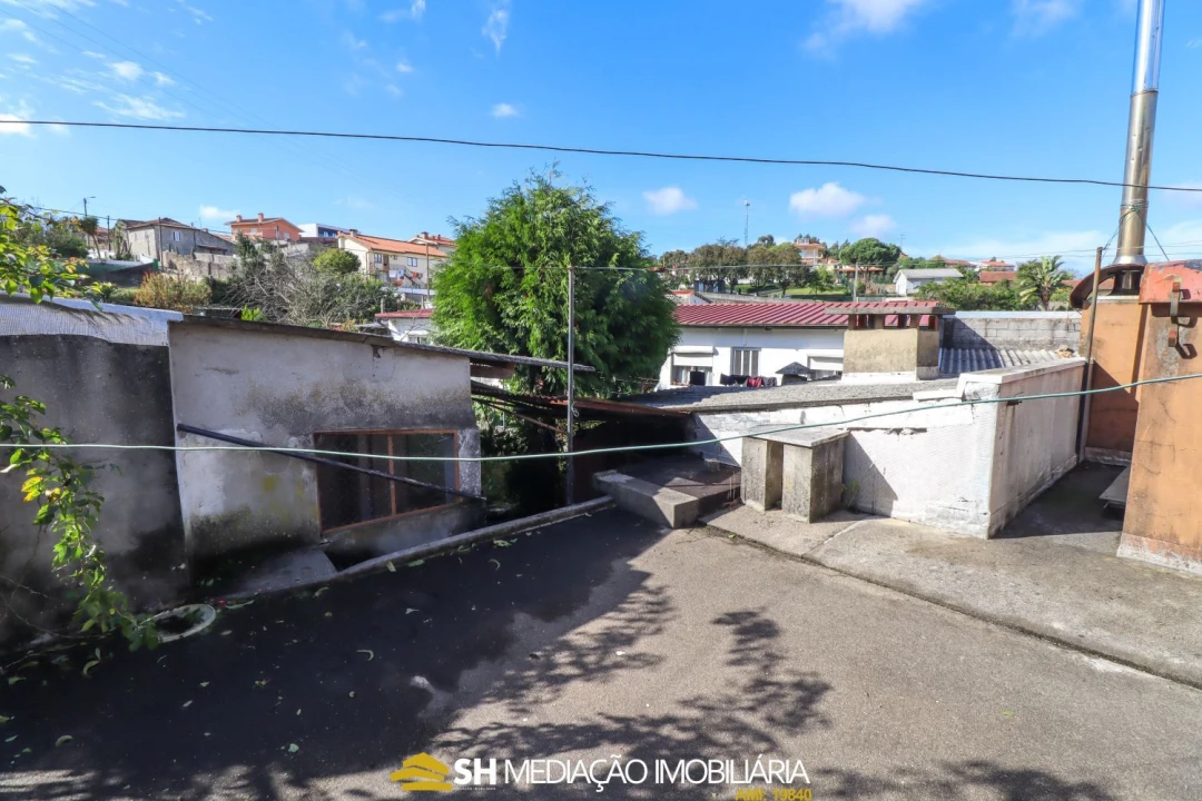 Moradia T5 para Venda em Coronado (São Romão e São Mamede) Foto 23