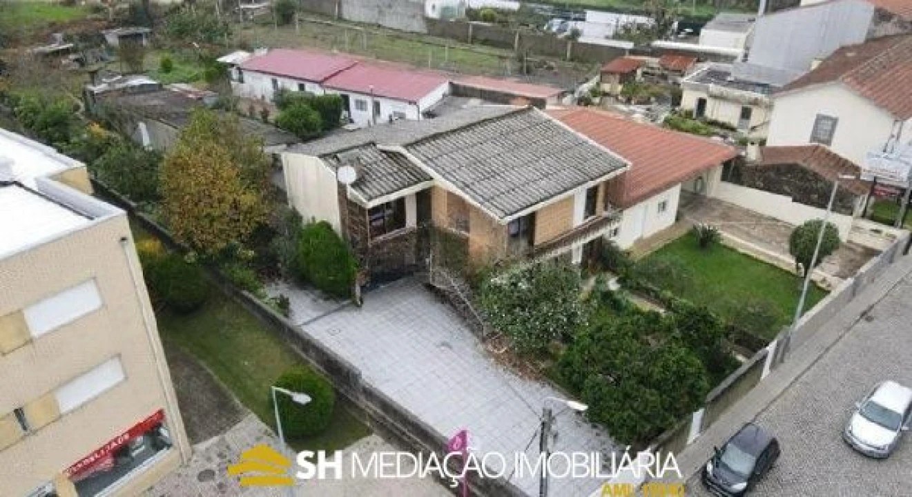 Moradia T5 para Venda em Coronado (São Romão e São Mamede) Foto 1