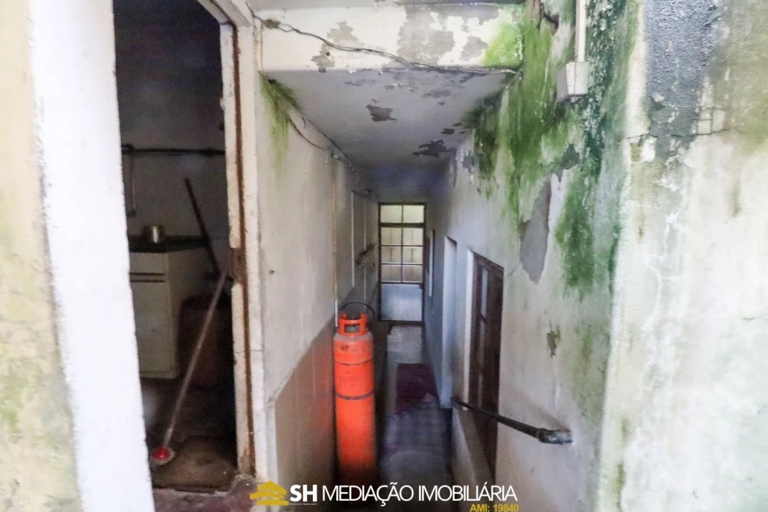 Moradia T5 para Venda em Coronado (São Romão e São Mamede) Foto 21