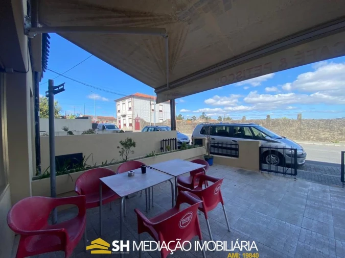 Loja para Trespasse em Custóias, Leça do Balio e Guifões Foto 3