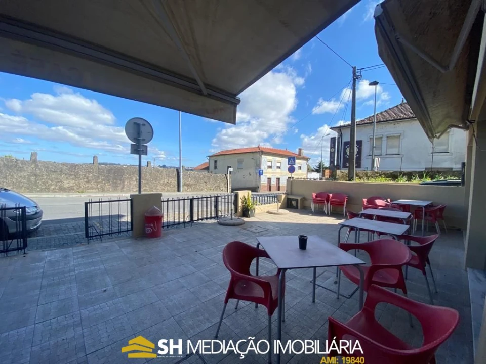 Loja para Trespasse em Custóias, Leça do Balio e Guifões Foto 2